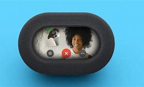 Image result for Apple Homepod Mini Bluetooth Speakers - Orange