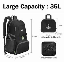 Image result for Amazon Camping Backpack