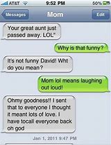 Image result for Funny Parent Teacher Texts