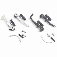 Image result for Bicycle Brake System