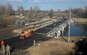 Image result for Donbass Bridge