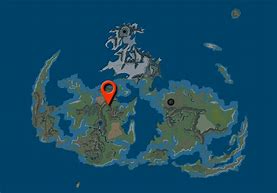 Image result for FF7 North Corel Location