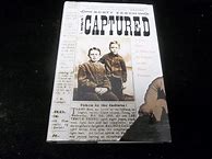 Image result for The Captured: A True Story Of Abduction By Indians On The Texas Frontier