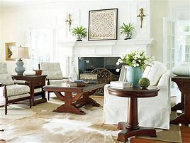 Image result for White Living Room Furniture