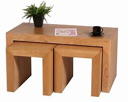 Image result for Side Table Design