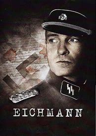 Image result for Ausstellung Adolf Eichmann