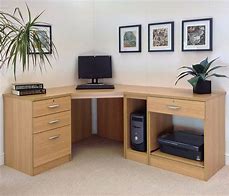 Image result for Office Furniture Desk Sets