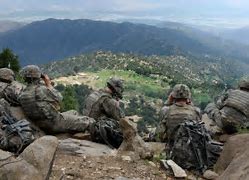 Image result for Afghanistan War Army