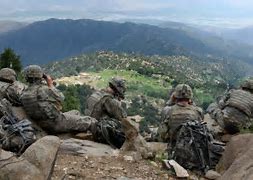 Image result for Soviet Special Forces in Afghanistan