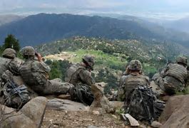 Image result for Afghanistan Nationai Special Forces