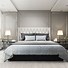 Image result for Scandinavian Bedroom Design Furniture