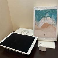 Image result for Apple iPad Pro 10.5in Wifi | Silver | 256GB