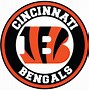 Image result for Cincinnati Bengals Team Logo