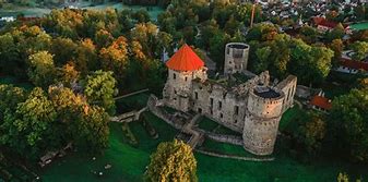 Image result for Latvia Attractions