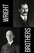 Image result for Wright Brothers Flying On Beach