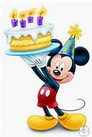 Image result for Mickey Mouse Birthday Cartoon