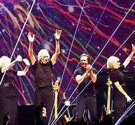 Image result for Angry Roger Waters Meme