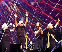 Image result for Roger Waters Fifth Wife