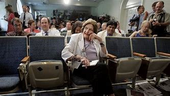 Image result for Helen Thomas Reporter Moscow
