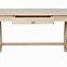 Image result for 2 Foot Wood Writing Desk