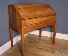 Image result for Amish Writing Desk
