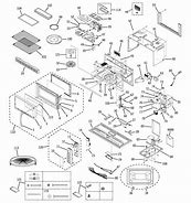 Image result for Microwave Repair Parts