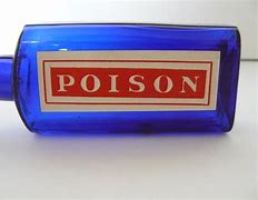 Image result for Poison Drink