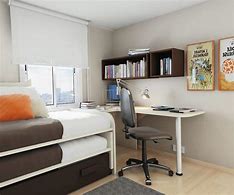 Image result for Bedroom Desk Work Space