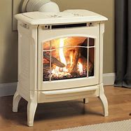 Image result for ventless gas stove heater