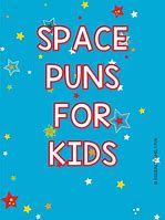 Image result for Space Puns
