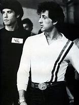 Image result for Sylvester Stallone John Travolta