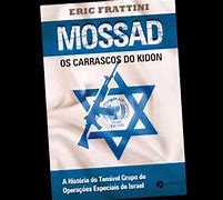 Image result for Mossad Kid On