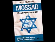Image result for Mossad Kid On