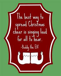 Image result for Christmas Cheer Sayings