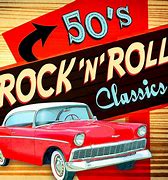 Image result for 1950s Rock'n Roll Hits