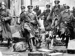 Image result for Gestapo in Rome WW2