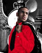 Image result for Chris Brown Kid Ink Main Chick