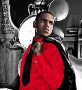Image result for Chris Brown Side