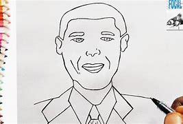Image result for Joe Biden Drawing Easy
