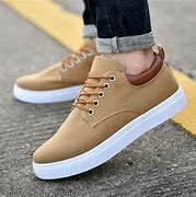 Image result for Summer Fashion Men Casual Shoes