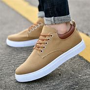 Image result for Lace Up Casual Shoes for Men