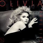 Image result for Olivia Newton-John Record Album