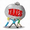 Image result for Tax Burden Clip Art