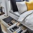 Image result for IKEA Bedroom Storage
