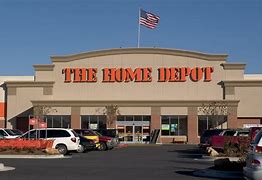 Image result for The Home Depot Store