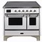 Image result for 40 Inch Electric Range