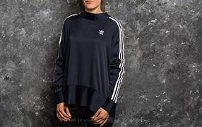 Image result for Grey and Blue Adidas Sweater