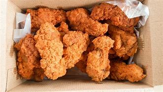 Image result for Real KFC Meals
