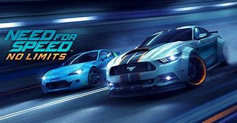 Image result for Need for Speed Mobile