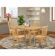 Image result for Small Dining Room Table Sets